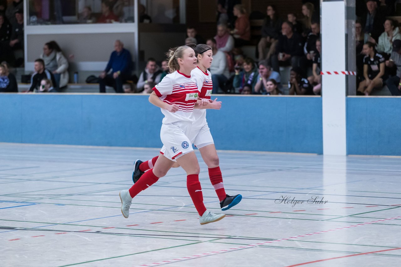 Bild 673 - VR Bank Cup Horst